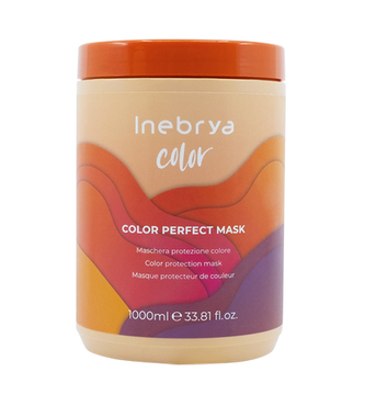 Inebrya Color Perfect Mask 1000 ml