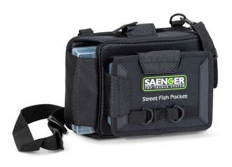 Taška Street Fish Pocket