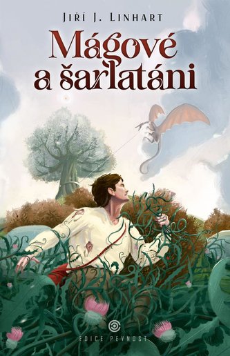 Mágové a šarlatáni (Jiří J Linhart, 2022)