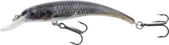 Wobler Azuki 92 Hiratai, 9,2 cm, 12,3 g, vzor NWF