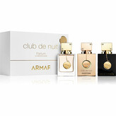 Armaf Club de Nuit A Collector's Pride White Parfum Gift Set