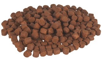 Pelety Bulls, Krill Robin red, 2 mm