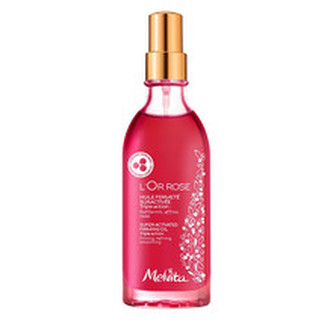 Melvita Zpevňující tělový olej (Super-Activated Firming Oil) 100 ml woman