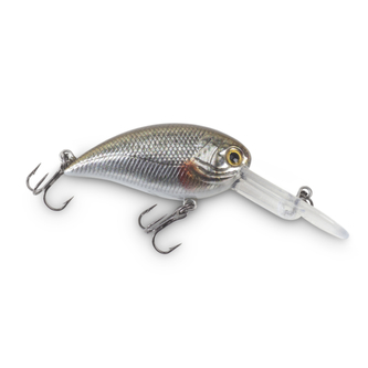 Wobler Apace C34 DRF 2,9 g vzor NWF