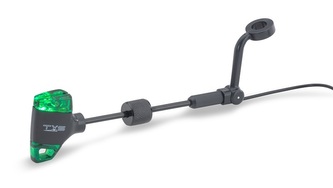 Indikátor záběru Vipex TXS, zelená