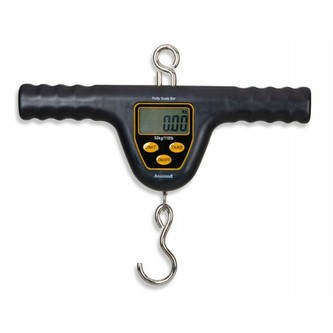 Váha Fully Scale Bar 50kg