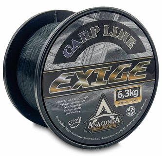 Vlasec Exige Carp Line 0,36 mm 1200 m
