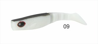 Gumová nástraha Dominátor 6,5 cm Možnost 09