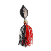 Nástraha Paiku Chatterbait 42 g vzor BRF
