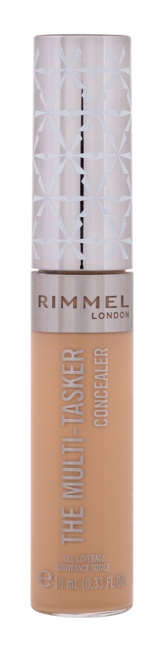 Rimmel London The Multi-Tasker Korektor 10 ml 080 Tan pro ženy