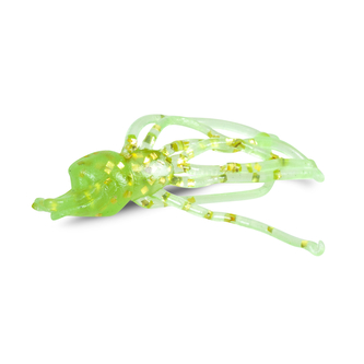 Nástraha Duckfringe Green Lemon 8 ks