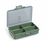 Krabička carp, 4 přihrádky, 11x7x3 cm