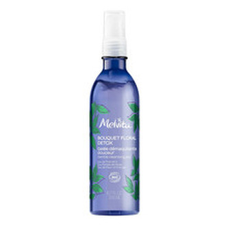 Melvita Čisticí gel Bouquet Floral Detox (Gentle Cleansing Jelly) 200 ml woman