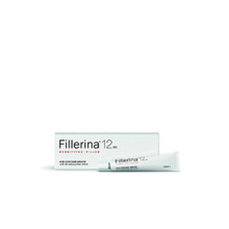 Fillerina Oční krém proti vráskám 12HA stupeň 4 (Eye Contour Cream) 15 ml woman