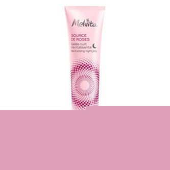 Melvita Noční revitalizační pleťový gel (Revitalizing Night Jelly) 40 ml woman