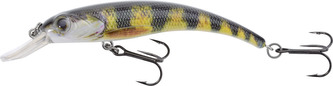 Wobler Azuki 92 Hiratai, 9,2 cm, 12,3 g, vzor NYP