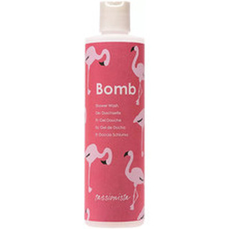 Bomb Cosmetics Sprchový gel Passionista (Shower Wash) 300 ml woman