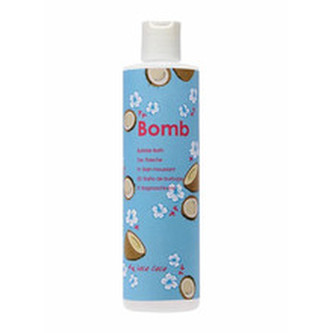 Bomb Cosmetics Pěna do koupele Loco Coco (Bubble Bath) 300 ml woman