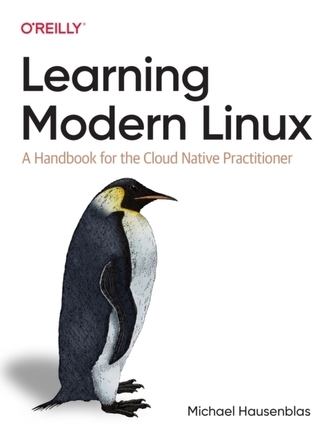 Learning Modern Linux Learning Modern Linux