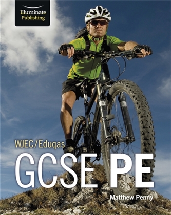 WJEC/Eduqas GCSE PE WJEC/Eduqas GCSE PE