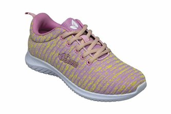SANTÉ Zdravotní obuv dámská WD/105 ROSE 40