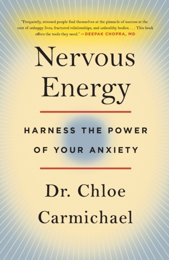 Nervous Energy