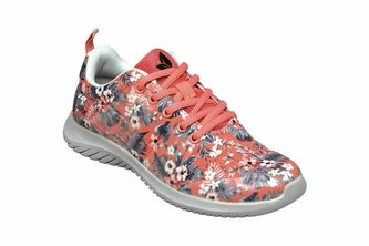 SANTÉ Zdravotní obuv dámská WD/100 LOSOS (PEACH) 38