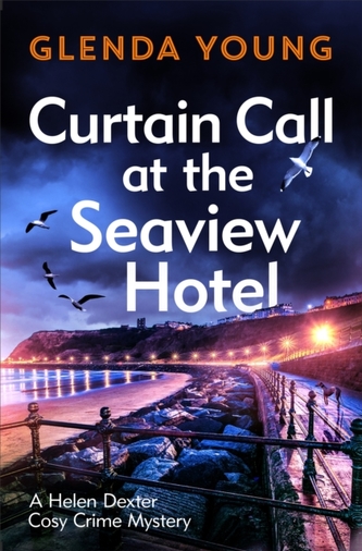 Curtain Call at the Seaview Hotel Curtain Call at the Seaview Hotel
