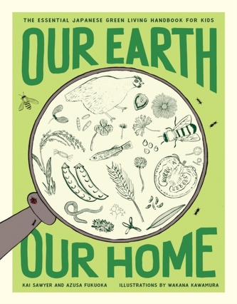 Our Earth, Our Home