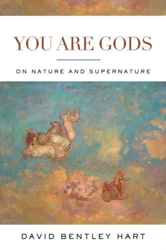 You Are Gods