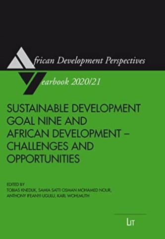 SUSTAINABLE DEVELOPMENT GOAL NINE & AFRI