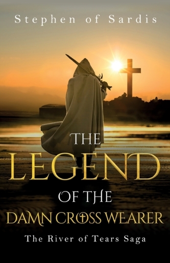 The Legend of The Damn Cross Wearer