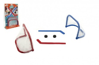 Stolní hokej plast v blistru