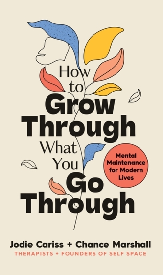 How to Grow Through What You Go Through How to Grow Through What You Go Through
