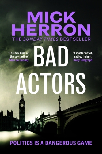 Bad Actors Bad Actors