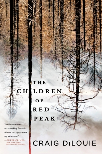 The Children of Red Peak The Children of Red Peak
