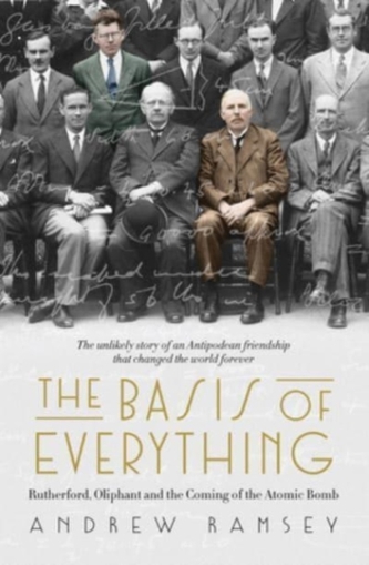 The Basis of Everything