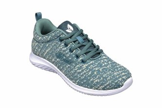 SANTÉ Zdravotní obuv dámská WD/105 AQUA 38