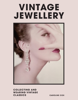 Vintage Jewellery Vintage Jewellery