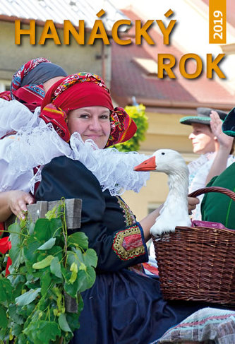 Hanácký rok 2019