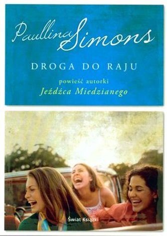 DROGA DO RAJU
