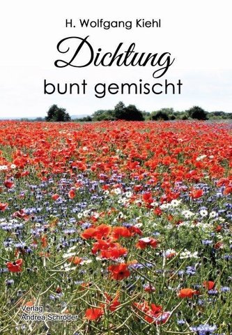 Dichtung bunt gemischt