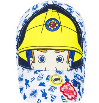 KŠILTOVKA POŽÁRNÍK SAM - velikost 54