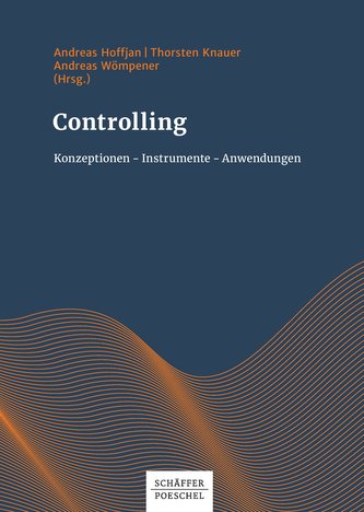 Controlling