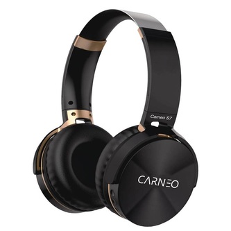 Carneo S7 Black