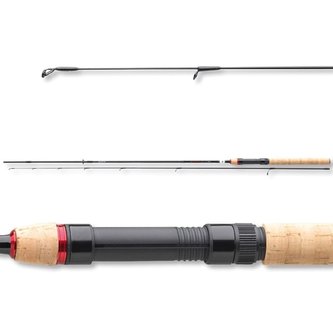 Daiwa: Prut Ninja X UL Spin 1,8m 2-8g