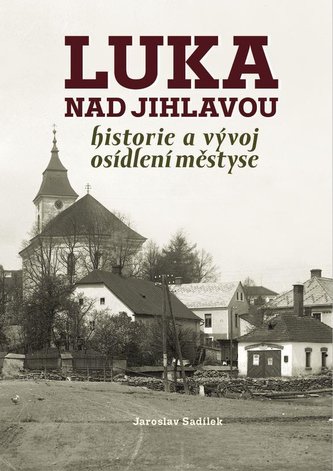 Luka nad Jihlavou