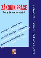 Zákoník práce komentář Zaměstnávání
