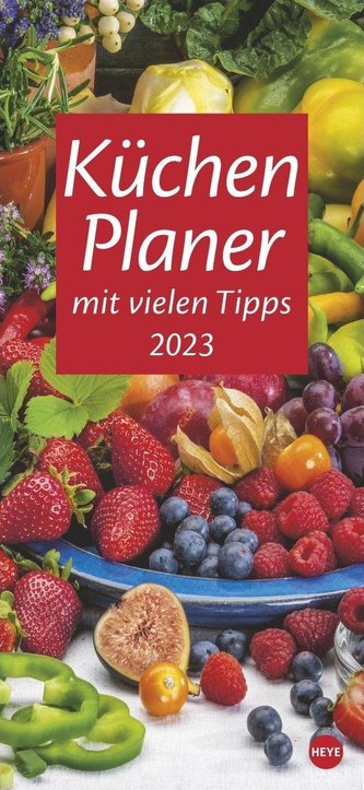 Küchenplaner 2023