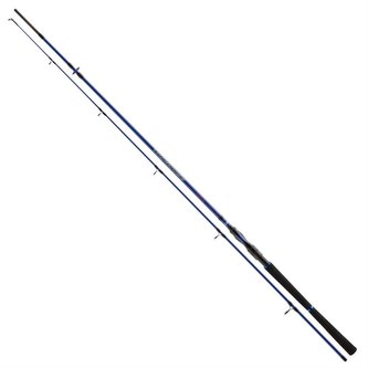 Daiwa: Prut Triforce Target Spin Pike 2,4m 30-70g